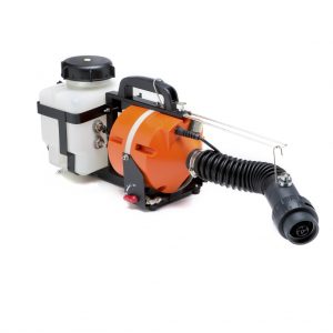 electric portable ultra low volume sprayer
