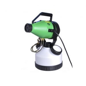 ultra low volume mist sprayer