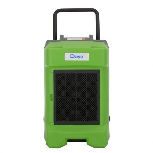 industrial dehumidifier