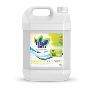 chemical free surface cleaner