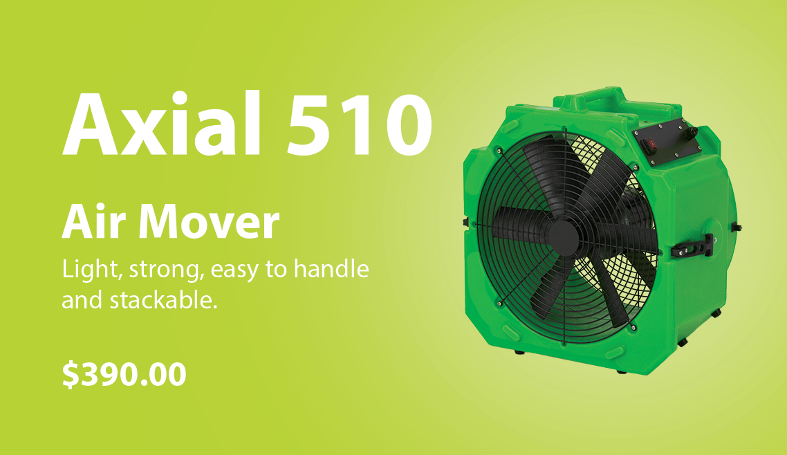 air mover fan