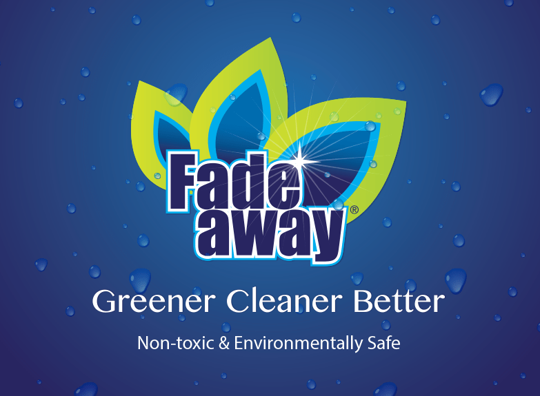 non toxic environmentally safe