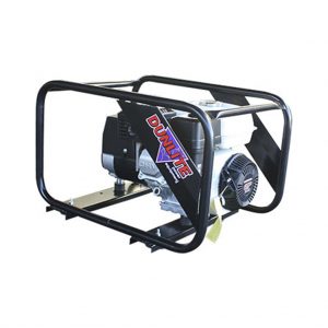 Petrol Generator Dunlite