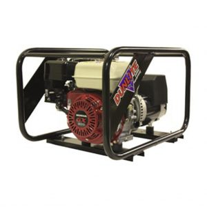 Petrol Generator Dunlite