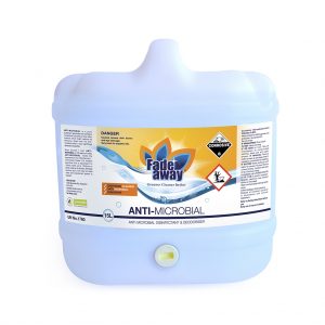 Antimicrobial Disinfectant
