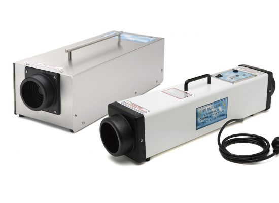 Ozone Generators - What Are They?